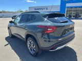 New 2025 Chevrolet Trax LT w/ Driver Confidence Package image 5