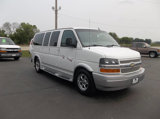 Used 2012 Chevrolet Express 1500 image 5