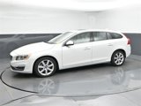 Used 2017 Volvo V60 T5 Platinum w/ Climate Package image 4