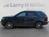 Used 2018 Ford Explorer Sport w/ Equipment Group 401A image 3