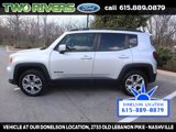 Used 2019 Jeep Renegade Latitude w/ Safety & Security Group II image 2