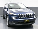 Used 2018 Jeep Cherokee Latitude Plus image 4
