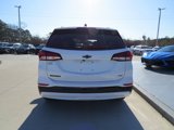 Used 2024 Chevrolet Equinox RS w/ RS Leather Package image 5