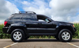 Used 2007 Jeep Grand Cherokee Laredo w/ Cargo Convenience Group image 5