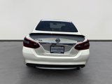 Used 2017 Nissan Altima 2.5 SR w/ Midnight Edition Package image 5