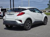 Used 2018 Toyota C-HR XLE image 3