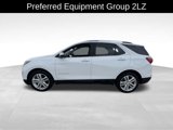Used 2020 Chevrolet Equinox Premier image 4