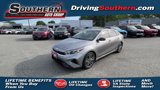 Used 2023 Kia Forte GT-Line image 1