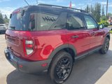 New 2025 Ford Bronco Sport Big Bend image 6