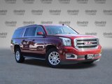 Used 2019 GMC Yukon XL SLT w/ Open Road Package image 2