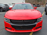 Certified 2015 Dodge Charger SXT image 2
