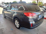 Used 2011 Subaru Outback 3.6R Limited w/ PWR Moonroof Pkg image 5