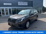 Used 2022 Subaru Forester image 1