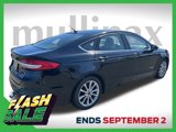 Used 2017 Ford Fusion SE image 3