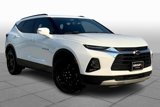 Used 2020 Chevrolet Blazer LT image 2