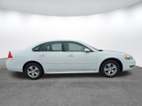 Used 2015 Chevrolet Impala Limited LS image 2