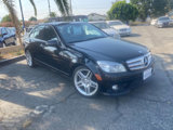 Used 2010 Mercedes-Benz C 350 Sport image 3