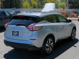 Used 2018 Nissan Murano Platinum image 3