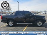 Used 2012 Chevrolet Avalanche LT w/ Suspension Package, Off-Road image 4