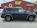 Used 2018 Nissan Armada SL w/ Moonroof Package image 2