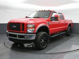 Used 2008 Ford F250 FX4 image 3