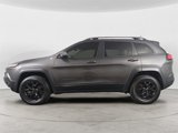 Used 2018 Jeep Cherokee Trailhawk w/ Comfort/Convenience Group image 2