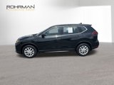 Used 2018 Nissan Rogue S image 4
