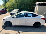 Used 2015 Hyundai Accent GLS image 3