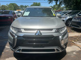 Used 2020 Mitsubishi Outlander SEL image 2