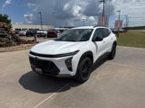 New 2025 Chevrolet Trax ACTIV w/ Driver Confidence Package image 2