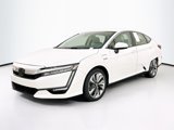 Used 2018 Honda Clarity Plug-In Hybrid image 3
