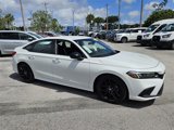 Used 2023 Honda Civic Sport image 2