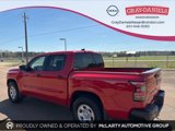 Used 2022 Nissan Frontier S w/ Technology Package image 2