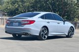 Used 2021 Honda Accord Sport image 4