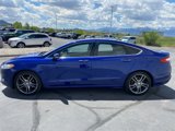 Used 2013 Ford Fusion Titanium w/ Titanium Driver Assist Pkg image 4