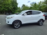 Used 2014 Hyundai Tucson GLS image 3