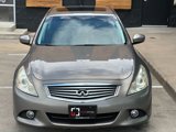 Used 2010 INFINITI G37 x w/ Premium Pkg image 6