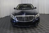 Used 2015 Mercedes-Benz S 550 Sedan image 2