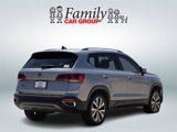 Used 2023 Volkswagen Taos SE image 4