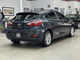 Used 2017 Chevrolet Cruze LT w/ Convenience Package image 2