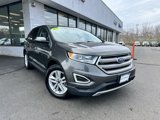 Used 2017 Ford Edge SEL w/ Equipment Group 201A image 3