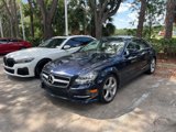 Used 2014 Mercedes-Benz CLS 550 image 5