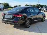 Used 2021 Nissan Sentra SV image 5