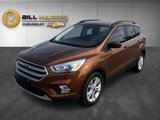 Used 2017 Ford Escape SE w/ Equipment Group 201A image 2