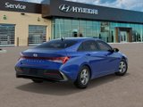 New 2025 Hyundai Elantra SE image 4