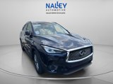 Used 2022 INFINITI QX50 Luxe image 4