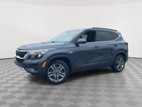 Used 2021 Kia Seltos S image 3