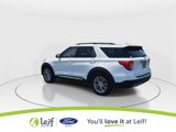 Used 2021 Ford Explorer XLT w/ Equipment Group 202A image 6
