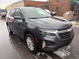 Used 2023 Chevrolet Equinox LT image 5