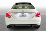 Used 2016 Mercedes-Benz C 300 Sedan image 4